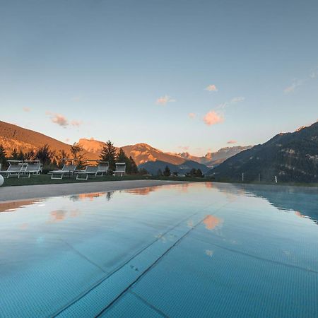 Villa Scherlin Ortisei Exterior photo