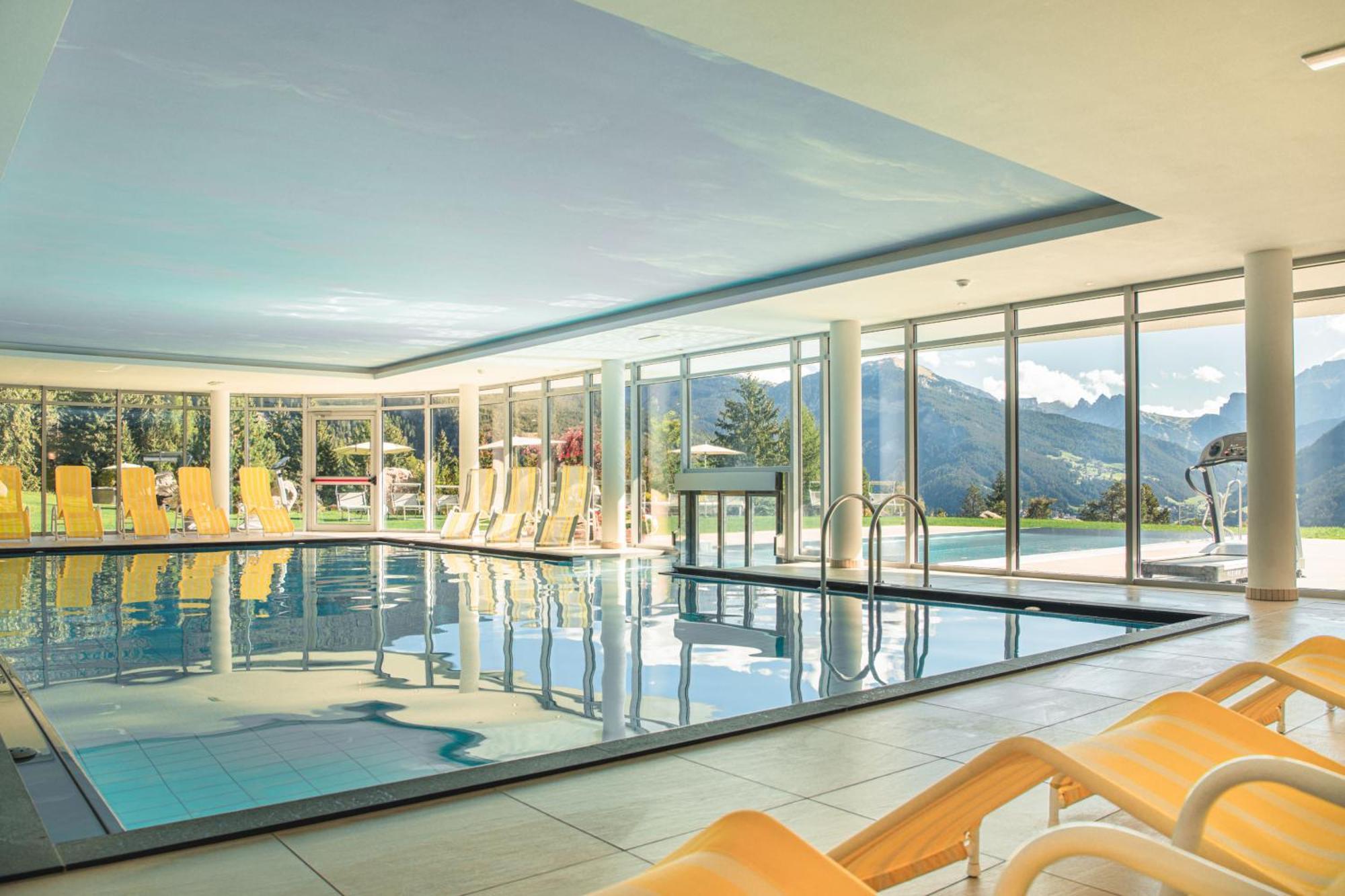 Villa Scherlin Ortisei Exterior photo